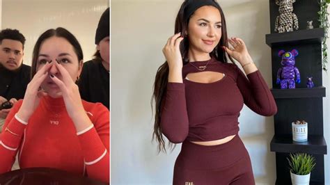 anna paul perth|TikTok star Anna Paul breaks silence over event。